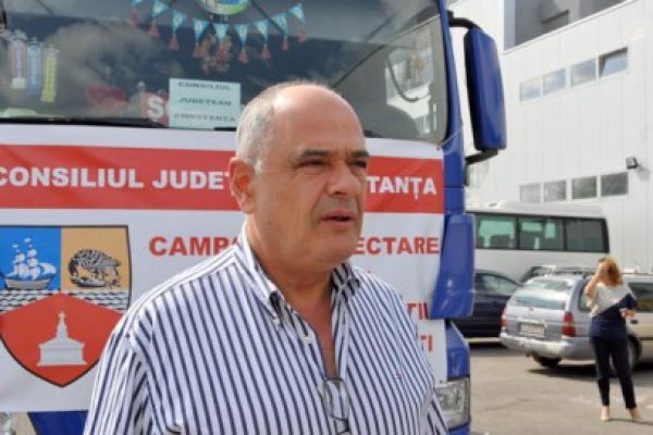 A fost prelungit termenul de strângere a donaţiilor pentru sinistraţii din Galaţi